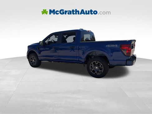 New 2026 Ford F150 STX AWD/4WD image 6