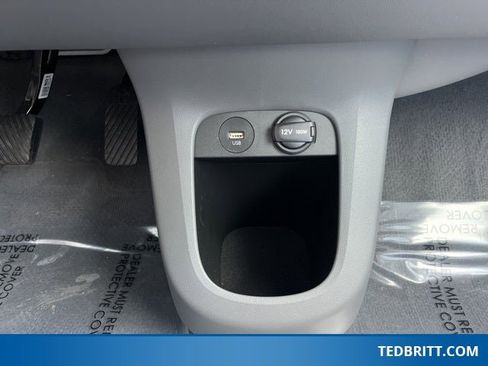 Used 2023 Hyundai Ioniq 5 SEL w/ Cargo Package image 35