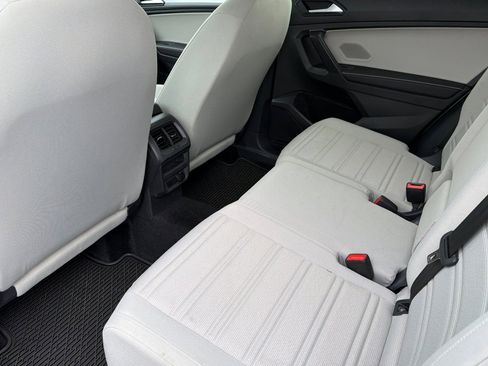 Used 2024 Volkswagen Tiguan S AWD/4WD image 12