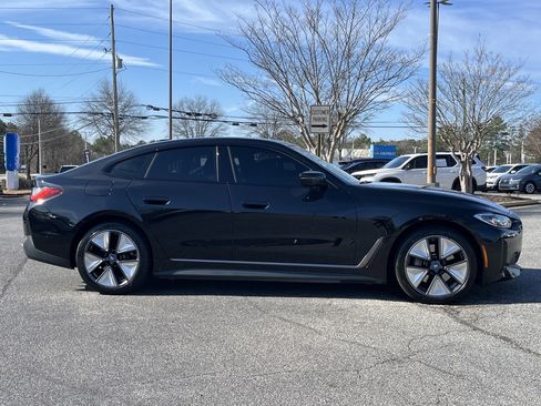 Used 2023 BMW i4 eDrive35 image 28