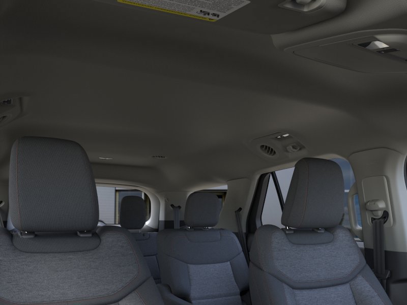 Used 2026 Ford Explorer Active AWD/4WD image 22