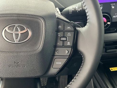 New 2026 Toyota bZ AWD/4WD image 25