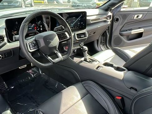 New 2026 Ford Mustang Premium image 15