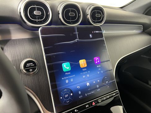 New 2026 Mercedes-Benz GLC 300 4MATIC image 27