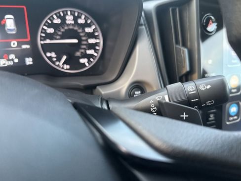 New 2026 Subaru Crosstrek 2.0i Premium AWD/4WD image 19