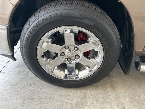 Used 2010 Dodge Ram 1500 Truck SLT w/ Lone Star Regional Pkg image 12