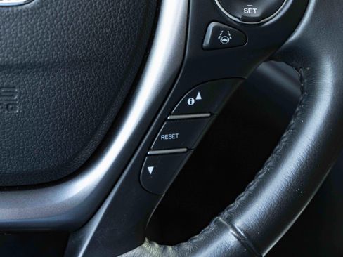 Used 2022 Honda Ridgeline RTL image 23