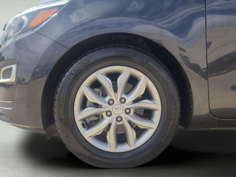 Used 2020 Kia Sedona EX FWD image 11