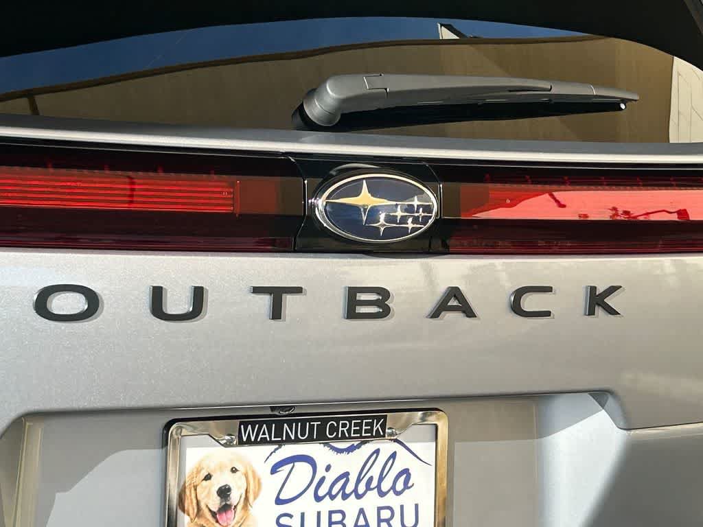 New 2026 Subaru Outback Premium AWD/4WD image 6