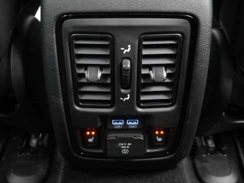 New 2026 Dodge Durango GT image 25