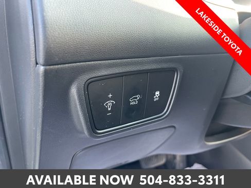 Used 2022 Hyundai Tucson Limited FWD image 26