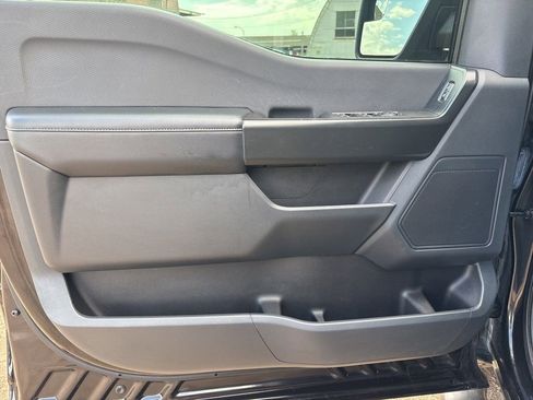 Used 2021 Ford F150 XL w/ STX Appearance Package AWD/4WD image 13