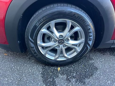 Used 2021 MAZDA CX-3 Sport image 32