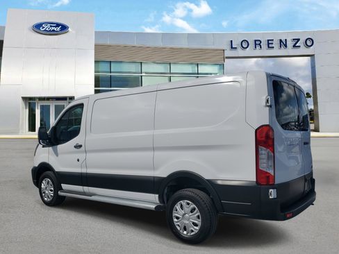Used 2024 Ford Transit 250 w/ Exterior Upgrade Package image 7