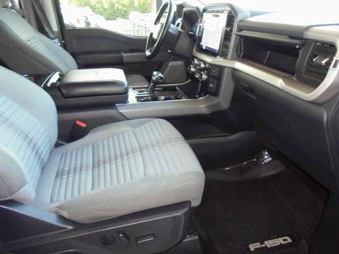 Used 2023 Ford F150 XLT AWD/4WD image 8