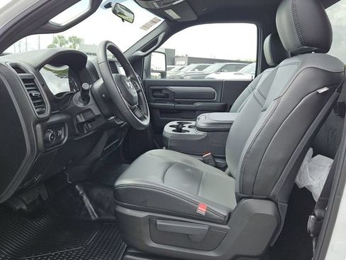 Used 2024 RAM 2500 Tradesman RWD image 10