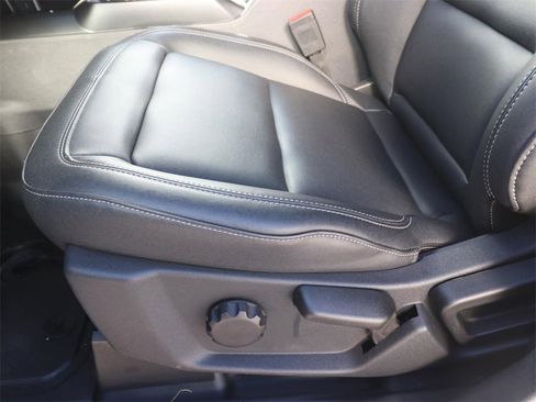 New 2025 Ford Bronco Big Bend w/ Black Diamond Package image 17