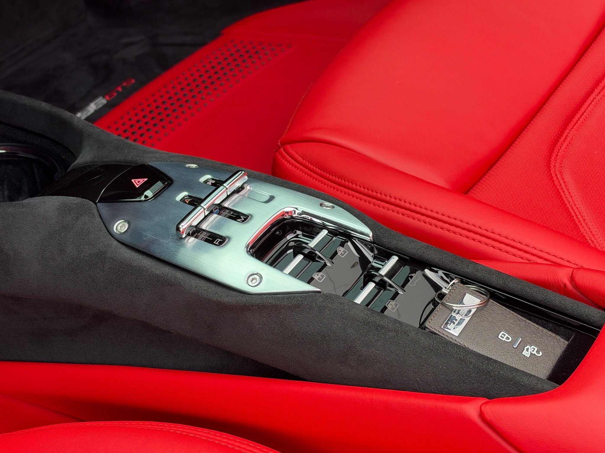 Used 2023 Ferrari 296 GTS RWD image 35