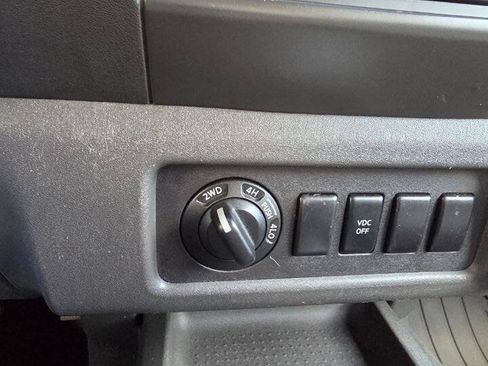 Used 2007 Nissan Xterra S w/ Utility Pkg AWD/4WD image 12