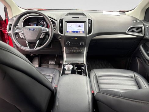 Used 2020 Ford Edge SEL w/ Convenience Package AWD/4WD image 14