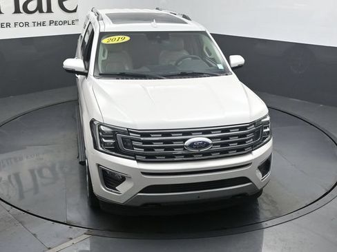 Used 2019 Ford Expedition Max Limited w/ Equipment Group 302A AWD/4WD image 51