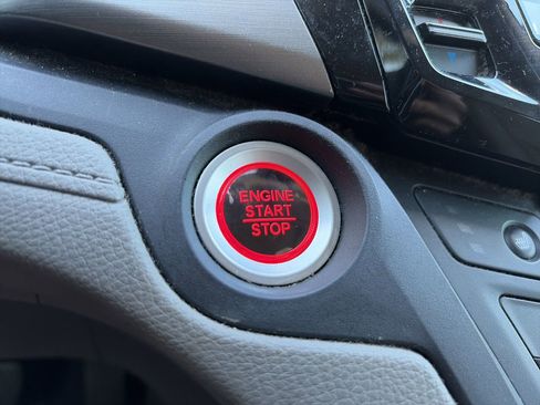 Used 2019 Honda Odyssey EX-L image 29