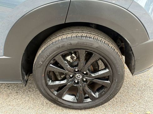 Used 2025 MAZDA CX-30 AWD 2.5 S w/ Preferred Package image 27