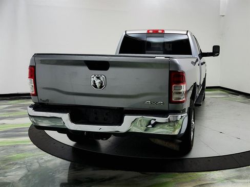 Used 2021 RAM 3500 Tradesman AWD/4WD image 6