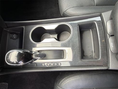 Used 2018 Nissan Altima 2.5 SV image 25