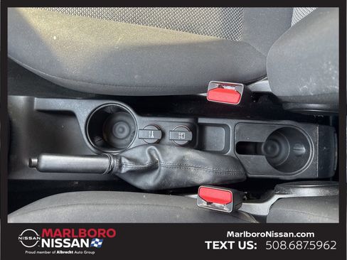 Used 2020 RAM ProMaster City Tradesman image 21