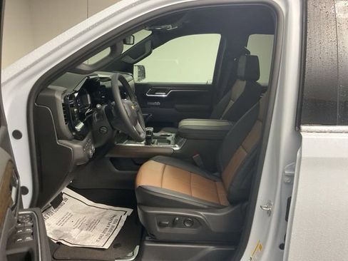 New 2026 Chevrolet Silverado 1500 High Country image 12