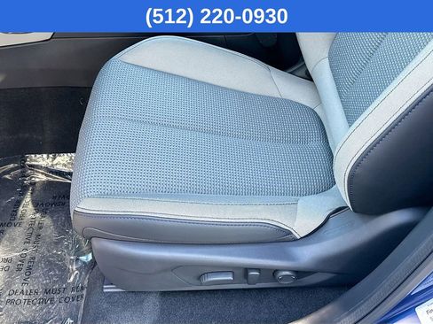 New 2026 Subaru Forester Premium image 23