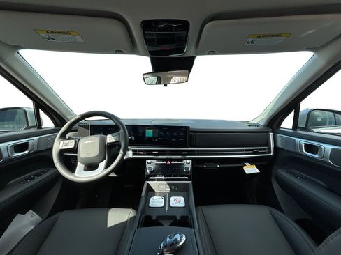 New 2026 Hyundai Santa Fe SEL AWD/4WD image 9