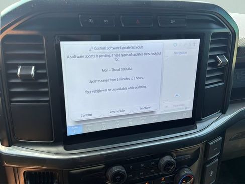 Certified 2024 Ford F150 STX RWD image 25