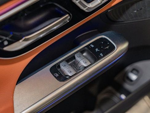 Used 2026 Mercedes-Benz GLC 43 AMG 4MATIC Coupe image 14