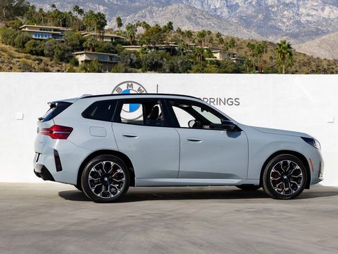 Certified 2026 BMW X3 M50 image 5