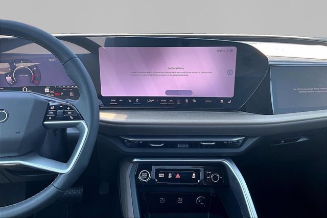 New 2026 Audi Q5 Premium Plus AWD/4WD image 6