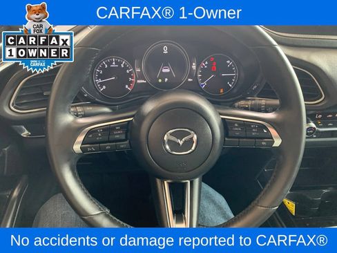 Used 2024 MAZDA CX-30 AWD 2.5 S w/ Preferred Package image 5