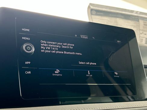 New 2026 Volkswagen Taos S image 22