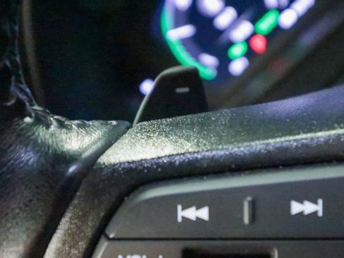 Used 2024 Honda Accord Sport image 22