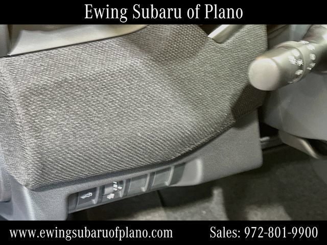 Used 2026 Subaru Outback Limited XT AWD/4WD image 10