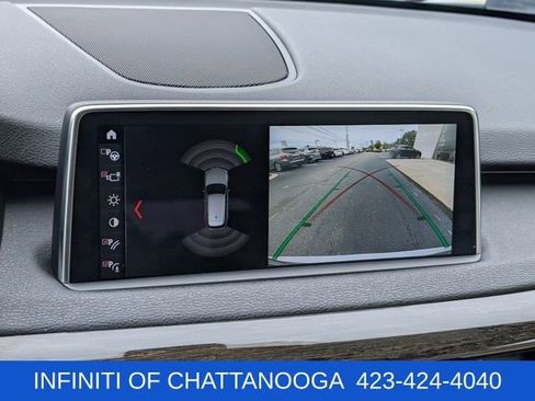 Used 2018 BMW X5 xDrive35i AWD/4WD image 15