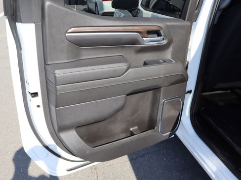 Certified 2023 Chevrolet Silverado 1500 LT w/ Protection Package image 30