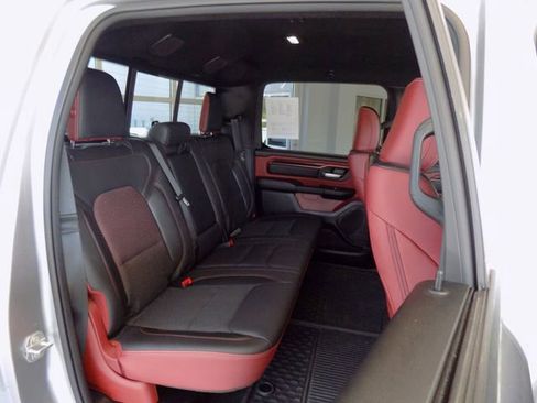 Used 2025 RAM 1500 Rebel w/ Rebel Level 1 Equipment Group AWD/4WD image 25