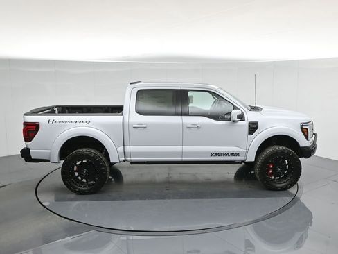 New 2025 Ford F150 Lariat w/ Equipment Group 502A High image 42