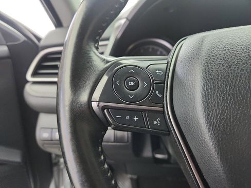 Used 2023 Toyota Camry SE w/ Convenience Package image 29