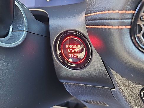 Certified 2024 Honda HR-V Sport image 10