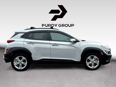 Used 2023 Hyundai Kona SEL image 9