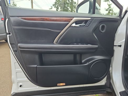 Used 2017 Lexus RX 350 AWD image 9