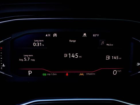 Used 2020 Volkswagen Jetta SEL FWD image 25
